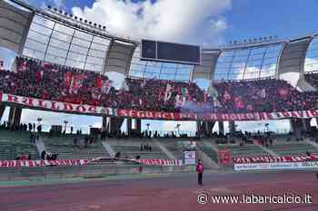 QdP - Bari, pronta la grande festa - La Bari Calcio