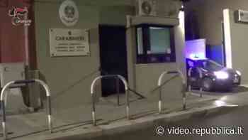 Bari, agguati dopo il pentimento del boss Di Cosola: cinque arresti - Repubblica TV