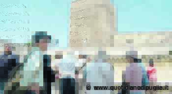 Bari fa il pieno di turisti a Pasqua e Pasquetta, grande attesa per i ponti di 25 aprile e 1 Maggio - quotidianodipuglia.it