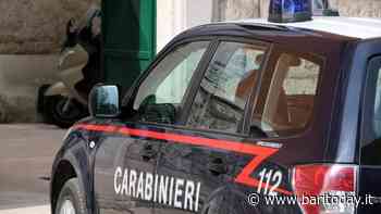 Clan Di Cosola, operazione dei carabinieri a Bari: cinque misure cautelari - BariToday