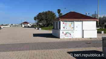 Bari, Torre Quetta riapre a maggio dopo un anno di stop: otto locali per la movida in riva al mare - La Repubblica