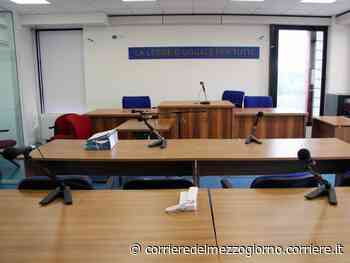 Bari, denaro per pilotare indagini sui clan: quattro condanne - Corriere del Mezzogiorno