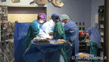 Bari, paziente morì per un'emorragia dopo l'intervento: a processo due medici e quattro infermieri. "Parametr… - La Repubblica