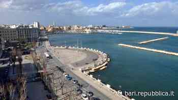 Bari, gonfiabili e divertimento in largo Giannella: a maggio arriva il Vertical Urban tour - La Repubblica