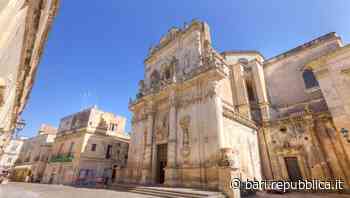 Redditi in Puglia, Lecce batte Bari. Roseto Valfortore la città più povera. Nella Bat è Trani il comune più 'ricco' - La Repubblica