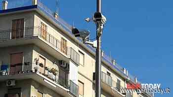 Più telecamere per le strade di Bari e manutenzione di quelle esistenti: stanziati 4,5 milioni di euro - BariToday