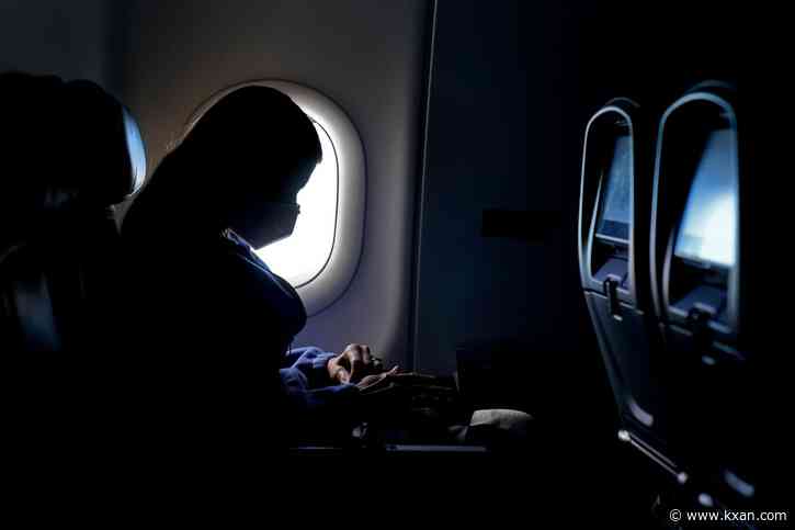 DOJ seeks to overturn judge's order voiding federal travel mask mandate