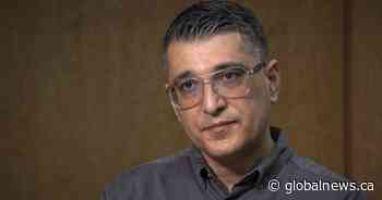 Inadmissible: How a U.S. policy is wreaking havoc on the lives of Iranian-Canadians