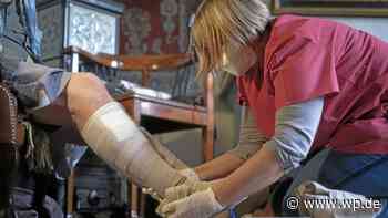 Wetter/Herdecke: Fusion bei Familien- und Krankenpflege - WP News