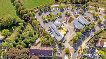 Bürgerstiftung Herdecke: Bücher-Flohmarkt auf Dorfplatz Ende - WP News