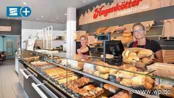 Steigende Kosten belasten Bäckereien in Wetter und Herdecke - WP News