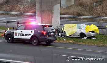 City of Hamilton faces 23 legal claims over Red Hill crashes — on top of a $250-million class-action lawsuit - Hamilton Spectator