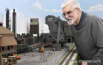 Celebrating Hamilton's heritage in miniature and multimedia - Hamilton Spectator