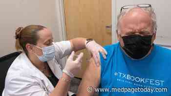 CDC Panel Wary of 'Booster Fatigue' in COVID Vaccination Planning