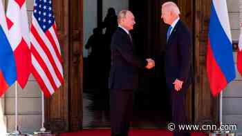 The only way to end Russia's war on Ukraine