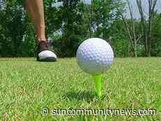 Ricky Provost Memorial Golf Tournament set to return June 4 - Sun Community News & Printing