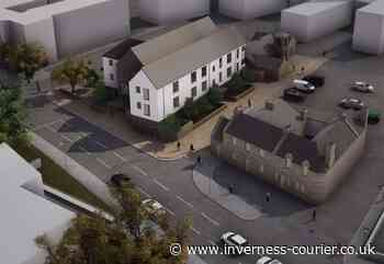 Group wants building to be named after former Nairn Provost - Inverness Courier