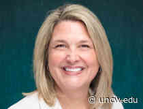 Dr. Carol McNulty Appointed Associate Provost for Undergraduate Education and Faculty Affairs - UNCW News