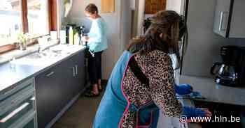 Werkstraf voor poetsvrouw na diefstal geld uit kistje Izegemse fanfare - Het Laatste Nieuws