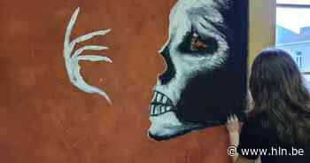 Kunstacademie Art'Iz pakt uit met expo BILD - Het Laatste Nieuws