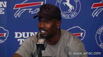 Von Miller speaks on who lured him to play for the Bills