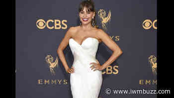 Dress In White This Summer: Sofia Vergara Is On Board To Save The Day - IWMBuzz
