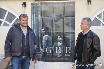 Au cinéma le Vauban d'Avallon, une centaine de spectateurs à l'avant-première du film "Ogre" tourné en 2020 dans le Morvan - Avallon (89200) - L'Yonne Républicaine