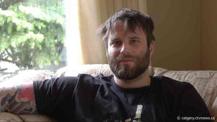 Calgary man says he's owed $25K in unpaid wages by software company