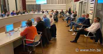 Geen gemeenteraad in april, maar wel gestreamde gemeenteraadscommissie - Het Laatste Nieuws