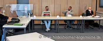 Prozessauftakt in Hildesheim: War die Kollision mit Tempo 100 inszeniert? - www.hildesheimer-allgemeine.de