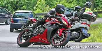Drei schwere Motorradunfälle im Kreis Hildesheim: Worauf Biker und Autofahrer achten sollten - www.hildesheimer-allgemeine.de