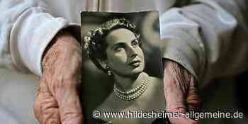 Sie tippte Schindlers Liste, die in Hildesheim entdeckt wurde: Mimi Reinhardt im Alter von 107 Jahren gestorben - www.hildesheimer-allgemeine.de