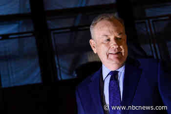 Former Fox News host Bill O’Reilly caught on video berating airport worker over delayed flight