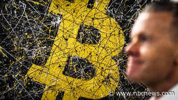 Secret Service seizes more than $102 million in crypto assets