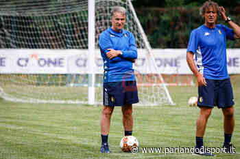 Modena FC - Gazzetta di Modena - Nell'undici anti Pontedera ballottaggi in tutti i reparti - Parlando di Sport