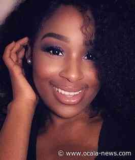 Abayomi Fatima Bouie - Ocala News