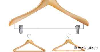 Vriendinnen organiseren Closet Sale - Het Laatste Nieuws