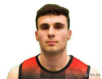 Izegem Two maakt nog kans op titel: “Seizoen is al geslaagd” - KW.be