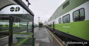 Metrolinx offering unlimited rides pass to tempt core ridership back