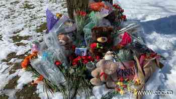 Charges forthcoming for youth suspects in stabbing death of McNally student, police