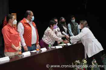 Centros de Salud en Amealco, espacios libres de humo de tabaco Centros de Salud en Amealco, espacios libres de humo de tabaco - Crónica Regional