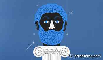 Marco Aurelio o La educación del estoico - LetrasLibres.com