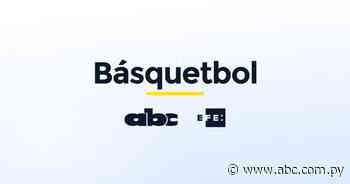 Even: "No hemos jugado libres en ningún momento" - ABC Color