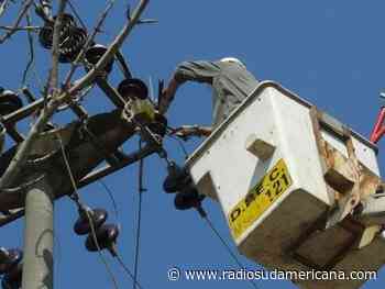 DPEC realizará trabajos de mejoras en Paso de los Libres - Radio Sudamericana