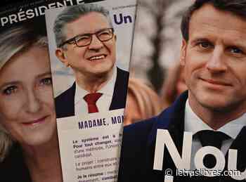 Francia: la sombra de los populismos - LetrasLibres.com