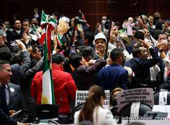 ¿El populismo encontró un dique? - LetrasLibres.com