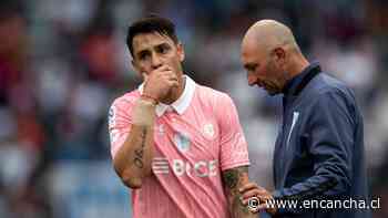 Viejos conocidos: los 5 entrenadores que están libres y podrían llegar a la UC para reemplazar a Cristián Paulucci - EnCancha.cl