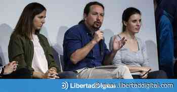 "Las hembras del gineceo morado fueron libres para meterse en la alcoba del sultán" - Libertad Digital