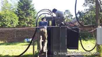 Realizarán trabajos de mantenimientos en Capital, Ituzaingó y Paso de los Libres - CorrientesHoy.com