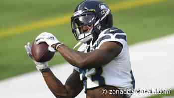 Los Bears prueban a 5 agentes libres, incluido el WR inicial de los ex Seahawks - Inicio - zonadeprensard.com